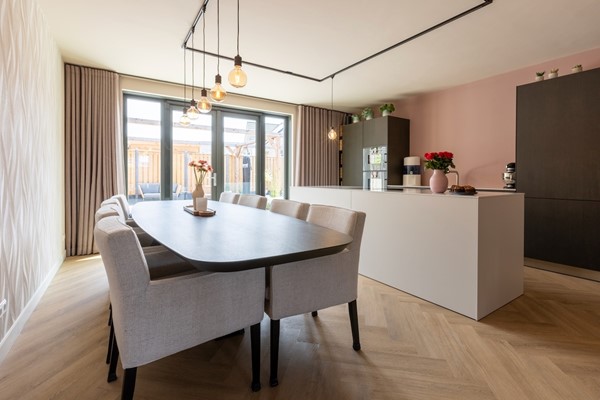 Medium property photo - Sterrenkroos 39, 4616 AT Bergen op Zoom